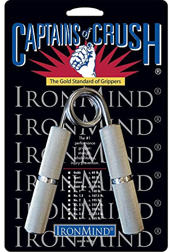 IronMind