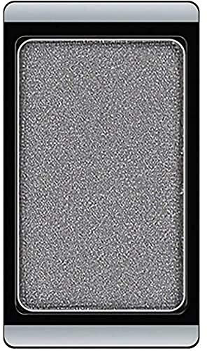 ARTDECO Eyeshadow - Farbintensiver langanhaltender Lidschatten silber, weiß, pearl - 1 x 1g