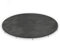 LifeStyle ProAktiv® Trampolin Wetterplane - Abdeckplane | Ø 185cm 245cm 305cm 370cm 400cm 430cm | Schutzplane | Regenhaube (305cm)
