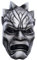 300 Samurai Maske Proto Herkunft eines Erwachsenen Reich