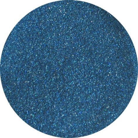 Eulenspiegel 904107 - Juwel-Blau - Tattoo Glitzer - 6 gr.