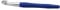 KnitPro 30919 Häkelnadel Waves 12 mm Blau