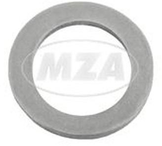 Anlaufscheibe f. Bolzen 12x18x1,1 (Schaltwalze) S51, S70, S53, S83, SR50, SR80