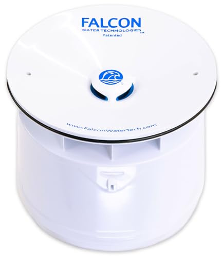 Gel Siphon Cartouche Siphon Falcon sina Qua urinoir wasserlos