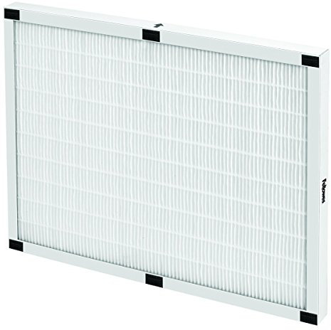 Fellowes Replacement HEPA Filter for Fellowes PT65 Pet Air Purifier
