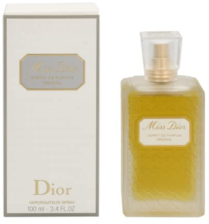 Miss Dior for Women by Dior - Eau de Toilette spray, 96,4 g
