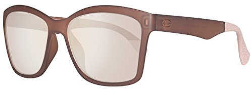 GUEX5 GU7434 5658C Sonnenbrille GU7434 5658C Groß Sonnenbrille 56, Braun