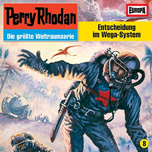 08 - Entscheidung im Wega-System (Teil 15)