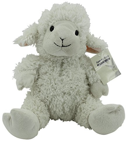 Sweety Toys 5581 Schaf Polly Teddybär Kuscheltiere Plüschtier 40 cm
