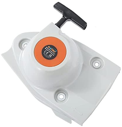 KATSU Recoil Starter Assembly Kit Replace STIHL TS 410 & TS 420 (TS410 & TS420) Cut-Off Saws