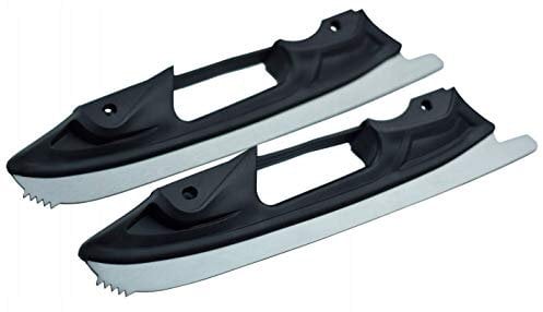 Croxer Schlittschuhkufen für Inlineskates Optima Black 39-42