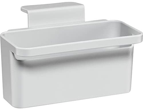 Brabantia Organizador para Fregadero, Gris Claro, talla única