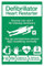 Defibrillator Poster BHF, Englische Version