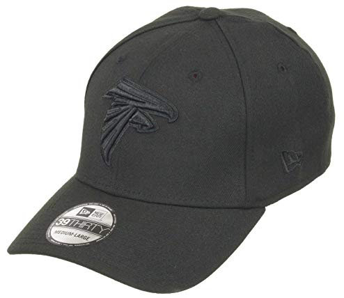 New Era Atlanta Falcons NFL BOB Edition 39Thirty Stretch Cap - M - L
