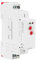 Relè, GRT8-A1 Mini Relè Di Tempo Di Ritardo Di Accensione Relè Passo Tipo Su Guida DIN CA/CC 12V ~ 240V