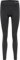hummel hmlCI Seamless MW Leggings Damen F3106 schwarz, L Damen