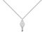 Collar Eternum P D Paola CO02-245-U mujer plata