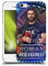 Head Case Designs Offizielle WWE Stammesmuster Roman Reigns Soft Gel Handyhülle Hülle kompatibel mit Apple iPhone 5 / iPhone 5s / iPhone SE 2016