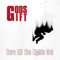 Turn All the Lights Out (Colored Lp+Dvd) [Vinyl LP]