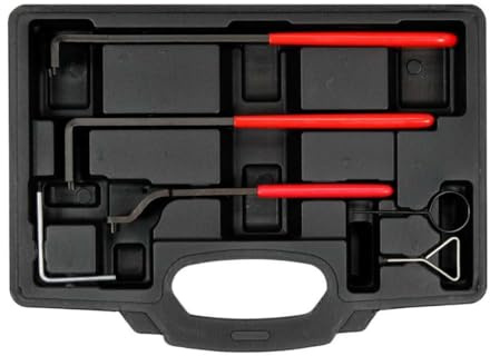 YATO YT-06275 Schlüssel Zahnriemenspannrolle Carbonstahl