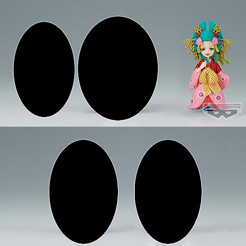 Banpresto Actionfigur One Piece – World Collectable – Wanokuni Kanketsuhen 1 7 cm BP88819P Mehrfarbig