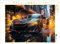 CALVENDO Puzzle Sportwagen | 1000 Teile Lege-Größe 64 x 48 cm Foto-Puzzle für glückliche Stunden