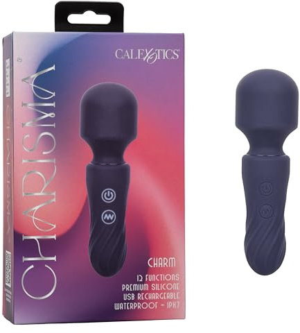CalExotics - Charisma Charm
