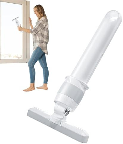 trapeador autolimpiante, trapeador para Espacios pequeños,Trapeador exprimible portátil Plegable Trapeador de Esponja pequeño - Trapeador de Esponja Manos Libres Compacto Trapeador de Mano p