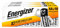 30 batterie AA Industrial - Energizer pile stilo AA LR6 Mignon 1,5V Alcaline Uso Professionale e Lunga Durata per Strumenti di Misurazione Torce e Dispositivi Elettronici - 3 Confezioni da 10 Pile