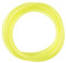 1 Pezzi Tubo Benzina 3 * 5mm,Tubo Benzina Decespugliatore,Tubi per Carburante,Tubo Dell’olio Diesel,Tubo Giallo Trasparente,per Tagliaerba,Trimmer,Motosega,Soffianti,Idropulitrici,1 Metri