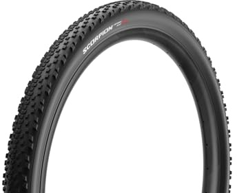 Pirelli Scorpion™ Sport XC RC Tubeless 29´´ X 2.4 MTB Tyre 29 x 2.40