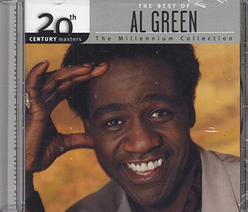 Millennium Collection - 20th Century Masters