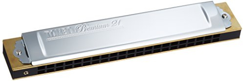 Tombo Tremolo Premium,3521 No. 21g (Japan Import)
