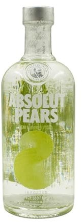 Absolut Vodka Poire 70 cl