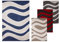 Lalee 347165179 Teppich Sensation Luxury 200 200 x 290, blau