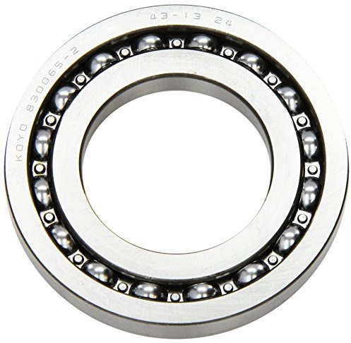 Bosch 1460925001 Deep-Groove Ball Bearing