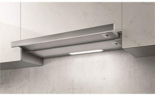 ELICA Hotte tiroir Elite 14 Lux, 90 cm, 304 m3/h,