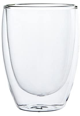 Quid SERENIA - Vaso Bajo Vidrio Carajillo 12Cl