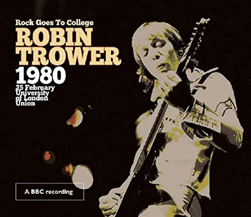 Rock Goes to College / Live at BBC