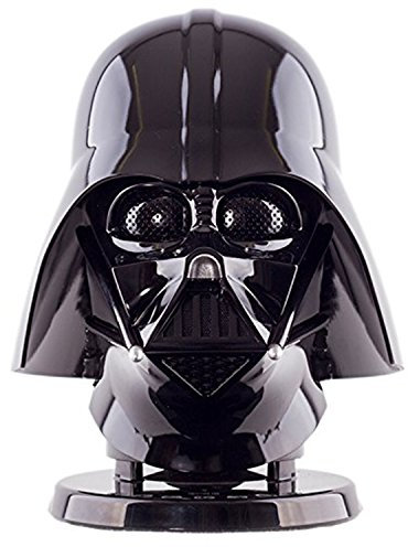 Star Wars Darth Vader Bluetooth Speaker (Fully Licensed)