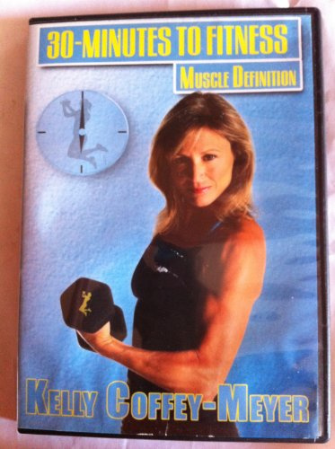 30 Minutes to Fitness: Muscle Definition