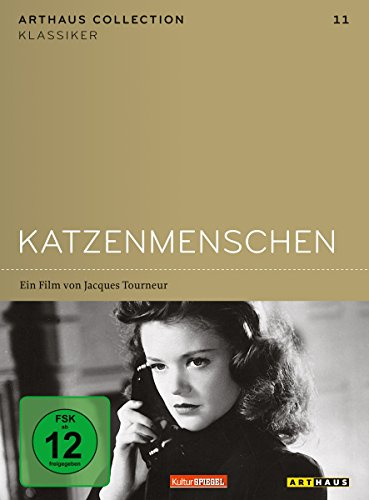 Katzenmenschen - Arthaus Collection Klassiker