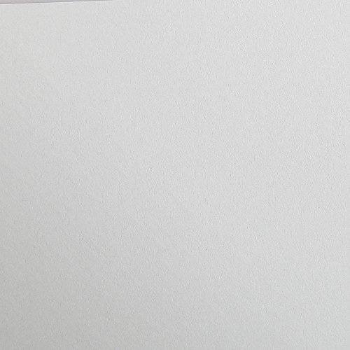 Clairefontaine 397172C Packung (mit 250 Bögen Zeichenpapier Maya, 50 x 70 cm,120g, glatt, ideal für Trockentechnik und Einrahmen) hellgrau