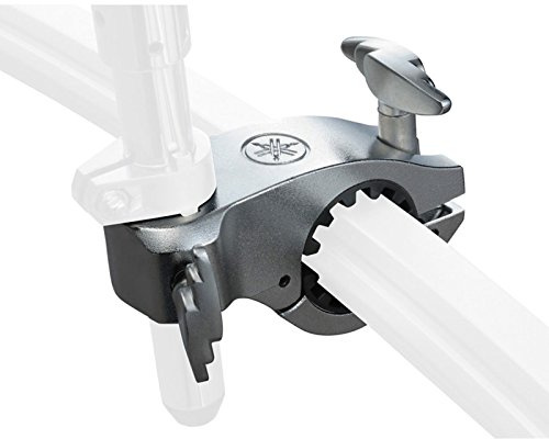 Yamaha HXTCII HexRack II Tom/Cymbal 7/8-Inch Clamp