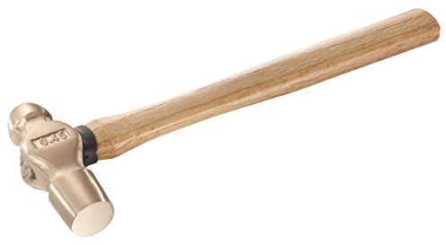 Facom 1/2 SR 202H. Adf Round-Head Hammer 340 g