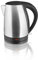 STATUS Chicago Kettle | Electric Cordless Kettle | Stainless Steel with Swivel Base | 1.7 Litre | CHICAGOKETTLE