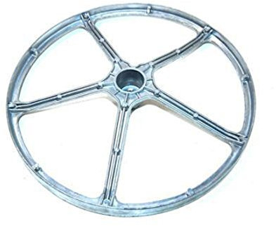 Hotpoint Indesit - Puleggia a tamburo per lavatrice, codice articolo originale C00270717
