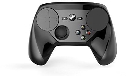 Steam Controller by Valve [Edizione: Spagna]