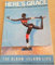 Grace Jones – Island Life – 10 x 15 cm Postkarte