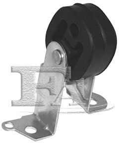 Fa1 Holder, exhaust system 183-908